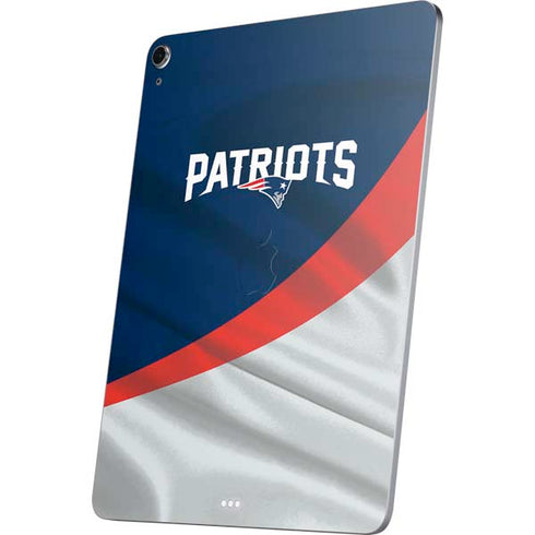 NFL New England Patriots Apple iPad Air Skin