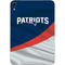NFL New England Patriots Apple iPad Mini Skin