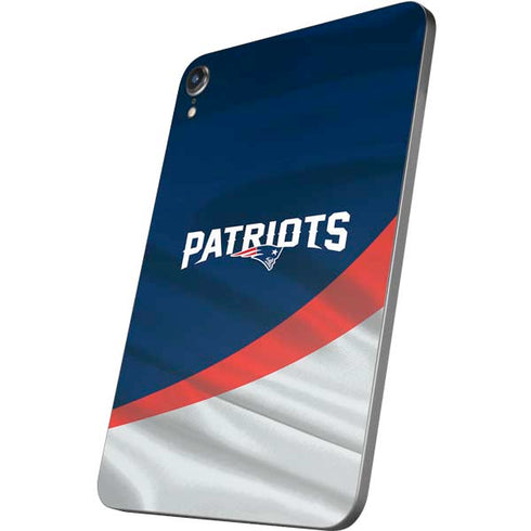 NFL New England Patriots Apple iPad Mini Skin
