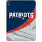 NFL New England Patriots Apple iPad Pro Skin