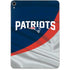 NFL New England Patriots Apple iPad Pro Skin