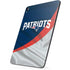 NFL New England Patriots Apple iPad Pro Skin