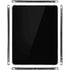 NFL New England Patriots iPad Pro 11in (2024) Clear Case