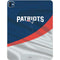 NFL New England Patriots iPad Pro 13in M4 (2024) Skin