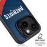 NFL New England Patriots iPhone 13 Kickstand Case