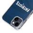 NFL New England Patriots iPhone 14 MagSafe Case