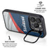 NFL New England Patriots iPhone 14 Pro Max Kickstand Case