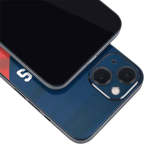 NFL New England Patriots iPhone Skins