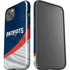NFL New England Patriots iPhone 15 Impact Case