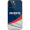 NFL New England Patriots iPhone 15 Pro Max Skin