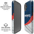 NFL New England Patriots iPhone 16 Plus Magsafe Impact Case