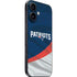 NFL New England Patriots iPhone 16 Plus Skin