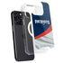 NFL New England Patriots iPhone 16 Pro MagSafe Case