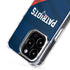 NFL New England Patriots iPhone 16 Pro MagSafe Case