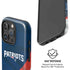 NFL New England Patriots iPhone 16 Pro Max Magsafe Impact Case