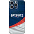 NFL New England Patriots iPhone 16 Pro Max Skin