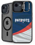 NFL New England Patriots iPhone 16e Kickstand Case