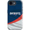 NFL New England Patriots iPhone 16e Impact Case