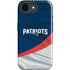 NFL New England Patriots iPhone 16e Impact Case