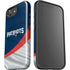 NFL New England Patriots iPhone 16e Impact Case