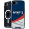 NFL New England Patriots iPhone 16e MagSafe Case
