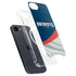 NFL New England Patriots iPhone 16e MagSafe Case