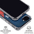 NFL New England Patriots iPhone 16e MagSafe Case