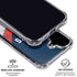 NFL New England Patriots iPhone 17 Clear Case