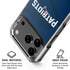 NFL New England Patriots iPhone 18 Pro Clear Case
