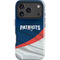 NFL New England Patriots iPhone 18 Pro Max Impact Case