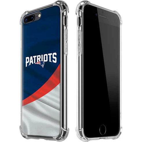 NFL New England Patriots iPhone Cases