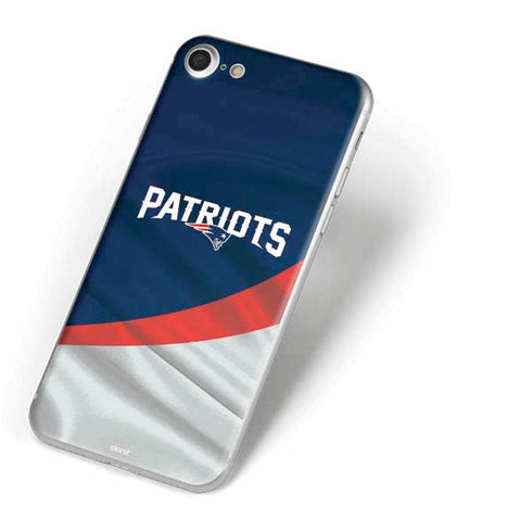 NFL New England Patriots iPhone 8 Skin