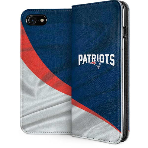NFL New England Patriots iPhone Cases