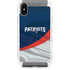 NFL New England Patriots iPhone Cases
