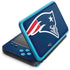 NFL New England Patriots Large Logo Nintendo Skins