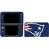 NFL New England Patriots Large Logo Nintendo Skins