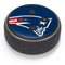 NFL New England Patriots Large Logo Amazon Echo Dot Skin