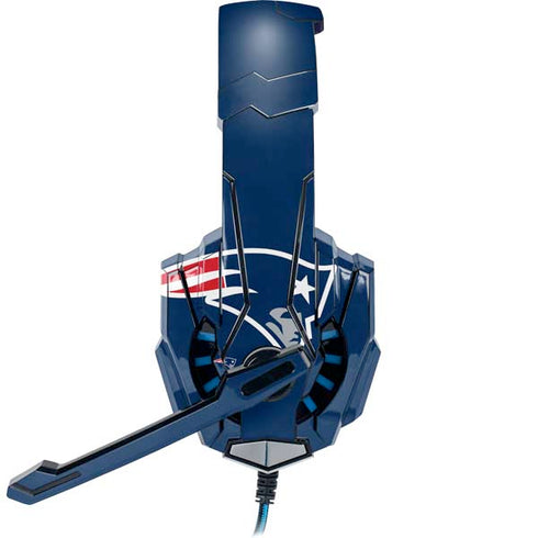 NFL New England Patriots Large Logo BENGOO G9000 Skin