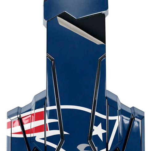 NFL New England Patriots Large Logo BENGOO G9000 Skin