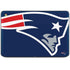 NFL New England Patriots Large Logo HP Chromebook Skin