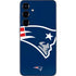 NFL New England Patriots Large Logo Galaxy A16 5G Skin
