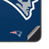 NFL New England Patriots Large Logo Galaxy A16 5G Skin