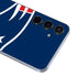 NFL New England Patriots Large Logo Galaxy A36 5G Skin