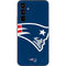 NFL New England Patriots Large Logo Galaxy A54 5G Skin