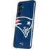 NFL New England Patriots Large Logo Galaxy A54 5G Skin