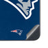 NFL New England Patriots Large Logo Galaxy A54 5G Skin