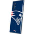 NFL New England Patriots Large Logo Galaxy Note 10 Plus Skin