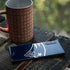 NFL New England Patriots Large Logo Galaxy Note 10 Plus Skin