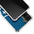 NFL New England Patriots Large Logo Galaxy S22 Clear Case