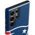 NFL New England Patriots Large Logo Galaxy S23 Ultra Pro Case